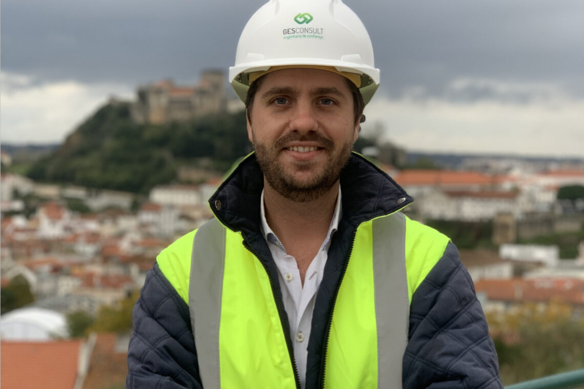 GesConsult abriu escritório em Leiria para reforçar zona Centro