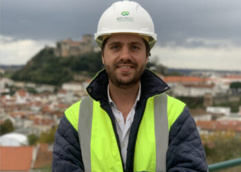 GesConsult abriu escritório em Leiria para reforçar zona Centro