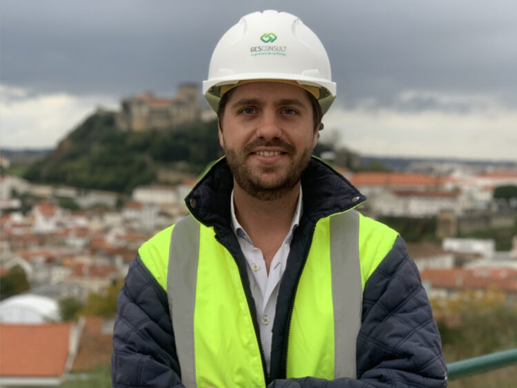 GesConsult abriu escritório em Leiria para reforçar zona Centro