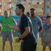 Pedro Solá abandona comando técnico do SC Pombal