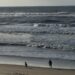 Buscas prosseguem hoje pelo desaparecimento de duas crianças na Praia do Pedrógão