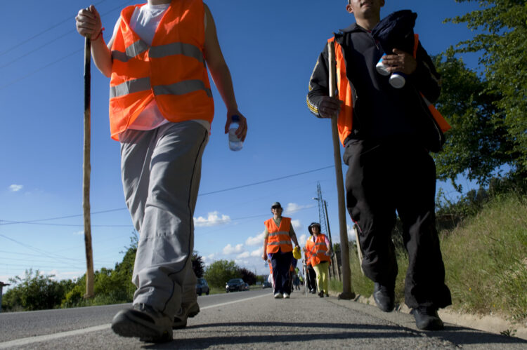 Obras de requalificação no IC2 em Pombal retomam “brevemente”