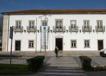 AD volta a ganhar Pombal, desta vez, com 43,7% dos votos