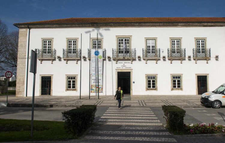 AD volta a ganhar Pombal, desta vez, com 43,7% dos votos