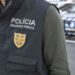 Homem detido por violência doméstica em Leiria