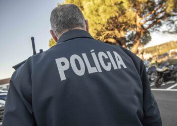 Grupo esfaqueia jovem de 20 anos na Feira de Leiria