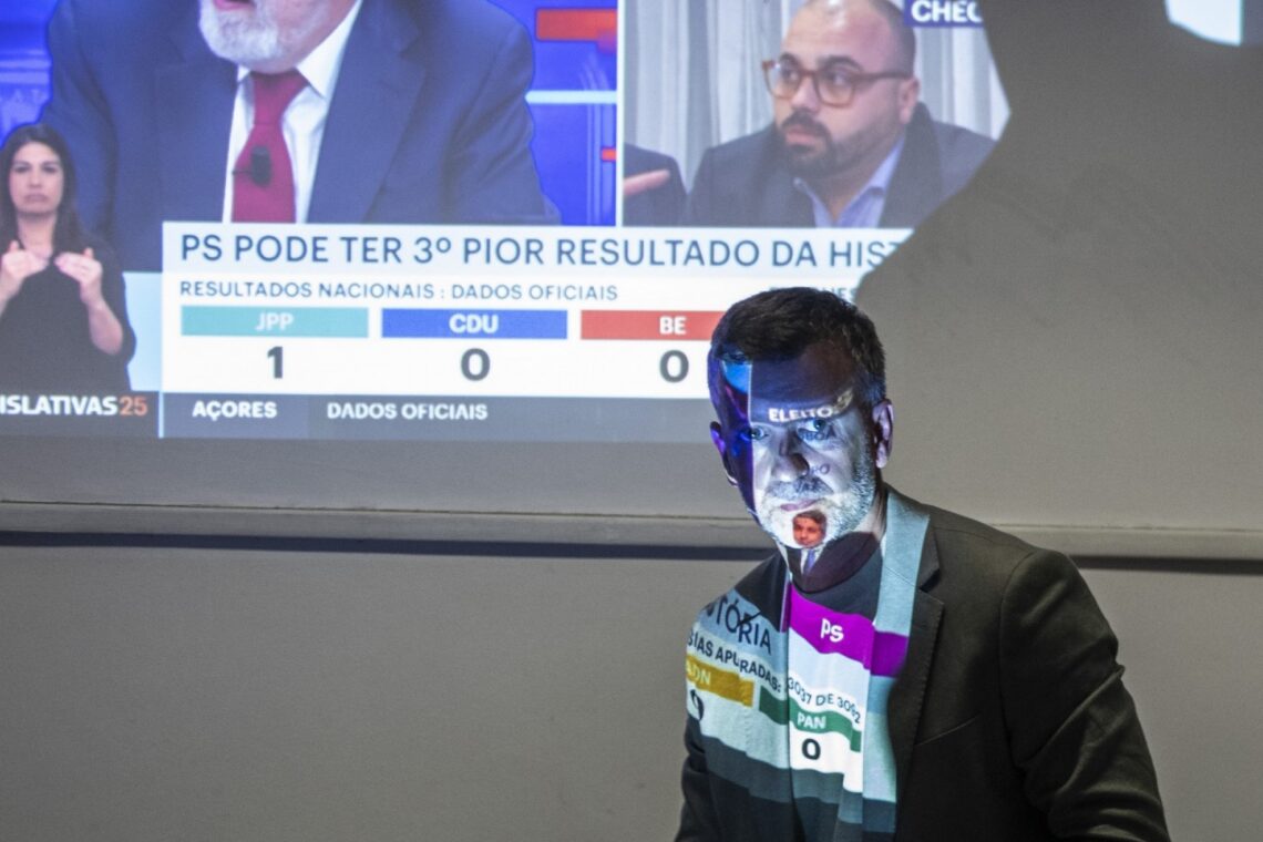 PS assume derrota em Leiria e pede reflexão interna
