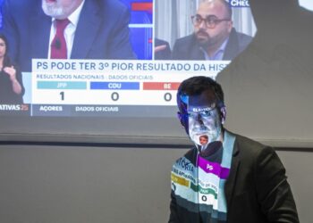 PS assume derrota em Leiria e pede reflexão interna