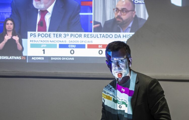 PS assume derrota em Leiria e pede reflexão interna