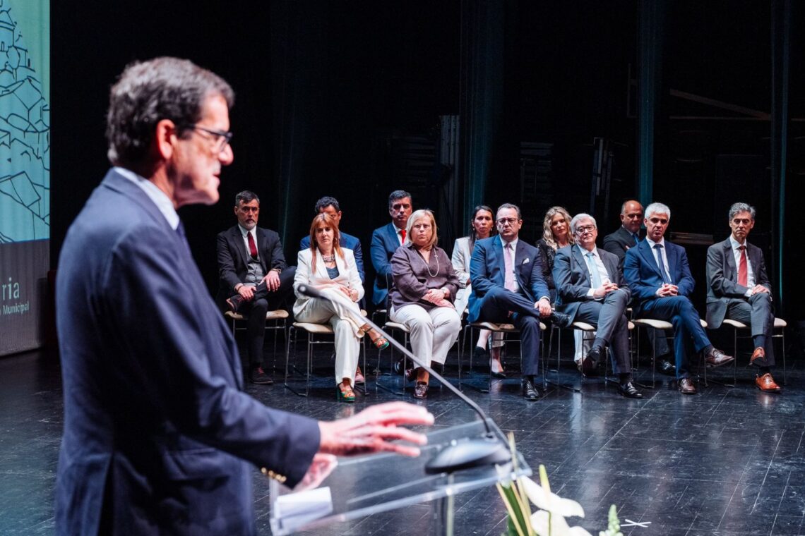 Rui Moreira considera “fundamental” o investimento na cultura