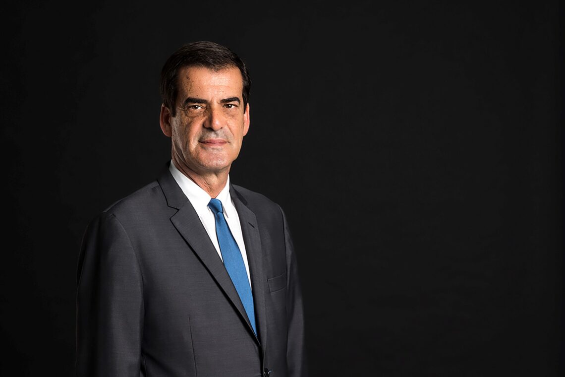 Rui Moreira é o orador convidado da sessão  solene do Dia do Município de Leiria