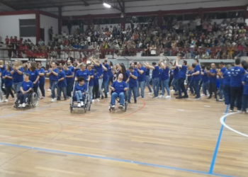 Cercilei convida população para o seu Sarau de Actividades Corporais