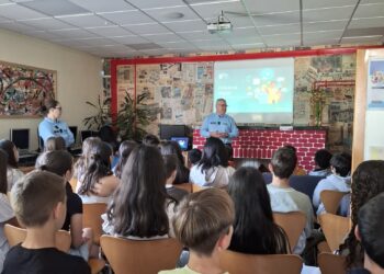 Preocupação com saúde dá selo de qualidade a escolas da região