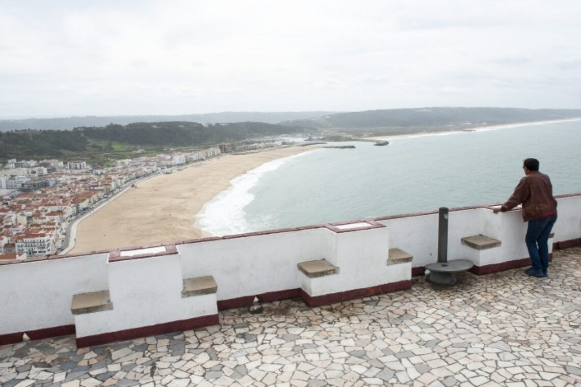 Dois projectos da Nazaré foram distinguidos com financiamento no âmbito do Programa MAR 2030