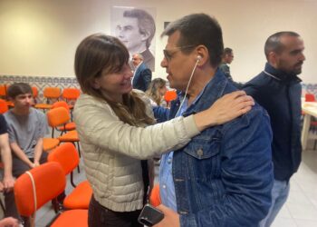 AD vence no distrito de Leiria e Chega é segundo