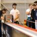 Pavilhão dos Pousos recebe final regional do STEM Racing