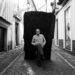 Tipo Passe. “A cidade somos todos nós. Vem fazer um retrato e mostrar quem é Leiria”