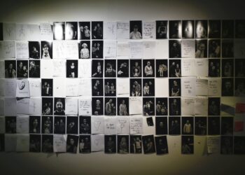 Tipo Passe: mais de 1.200 retratos na livraria Arquivo a partir do fim-de-semana