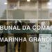 Antiga ama da Marinha Grande confirma em tribunal ter dado palmadas a menor