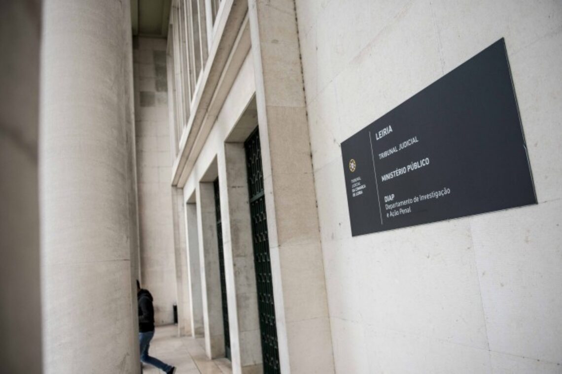 Tribunal de Leiria condena homem a 22 anos de prisão por matar a mulher