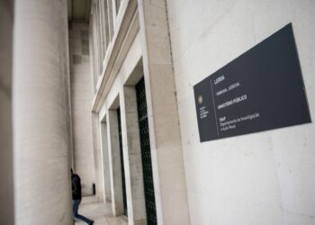 Tribunal de Leiria condena homem a 22 anos de prisão por matar a mulher