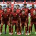 União de Leiria encerra época com derrota