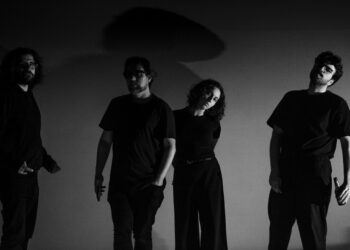 Esquerda. “Sangue Menstrual” anuncia música de intervenção para os tempos de agora