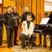 Bach é o novo disco dos Quodlibet e vai ser apresentado em Lisboa