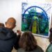 Exposições: As Voltas do Moinho