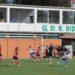 Bidoeirense prepara três dias que celebram o futebol de formação