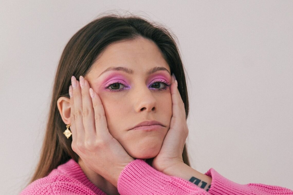 Rita da Nova, Madalena Sá Fernandes e António Sala no festival Miscellanea em Pedrógão Grande