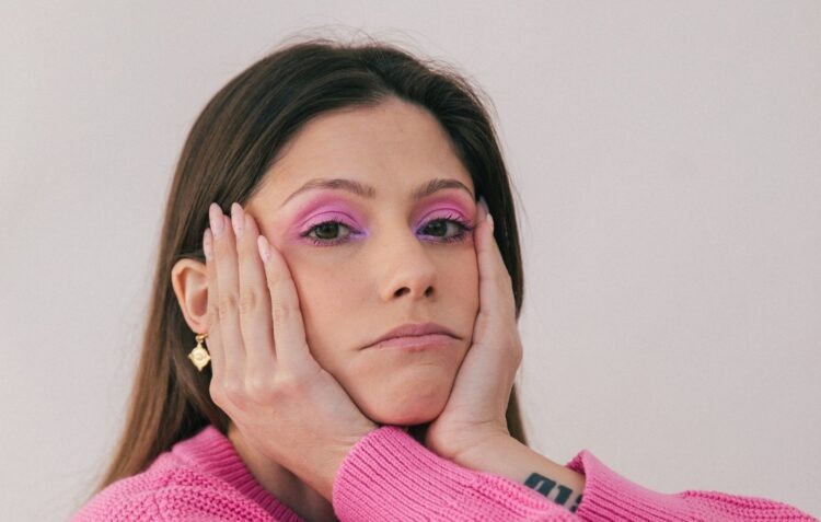 Rita da Nova, Madalena Sá Fernandes e António Sala no festival Miscellanea em Pedrógão Grande
