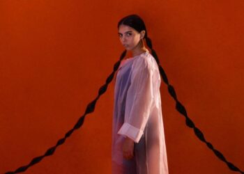 Ana Lua Caiano estreia-se no Festival A Porta: “Fico contente por o público mais jovem ouvir apesar de ter músicas muito ligadas à tradição”