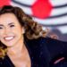 Daniela Mercury actua no aniversário de Castanheira de Pera