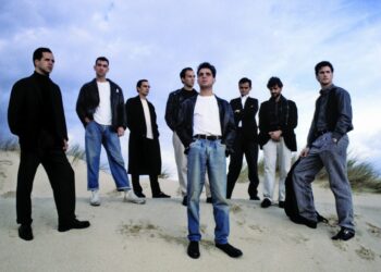 Parabéns ao TMO este sábado com música da Sétima Legião