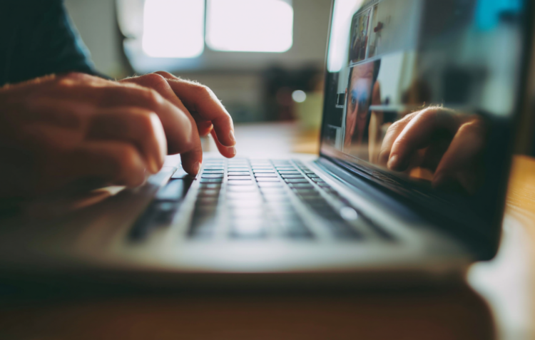 Que conteúdos digitais preferem os leirienses em 2025?
