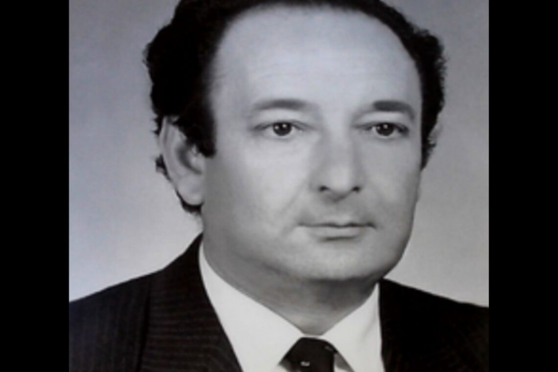 Castanheira de Pera decreta três dias de luto pela morte de antigo governador civil de Leiria