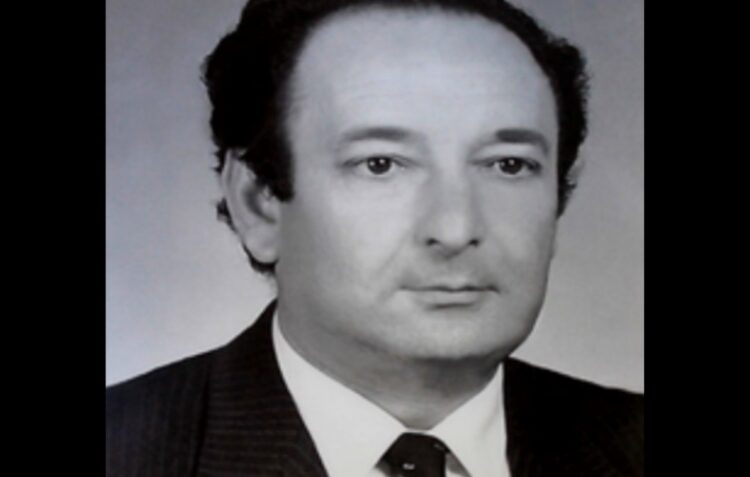 Castanheira de Pera decreta três dias de luto pela morte de antigo governador civil de Leiria