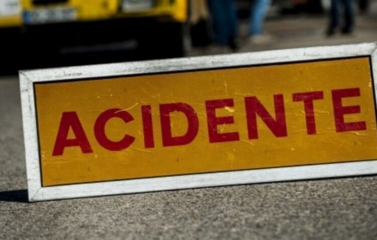 Despiste de motociclo causa uma vítima mortal na Benedita, Alcobaça