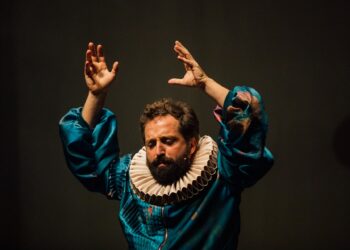 Agenda: Gregório Duvivier, Pedro Abrunhosa, José Cid, Tony Carreira, Diogo Piçarra e o teatro da Formiga Atómica