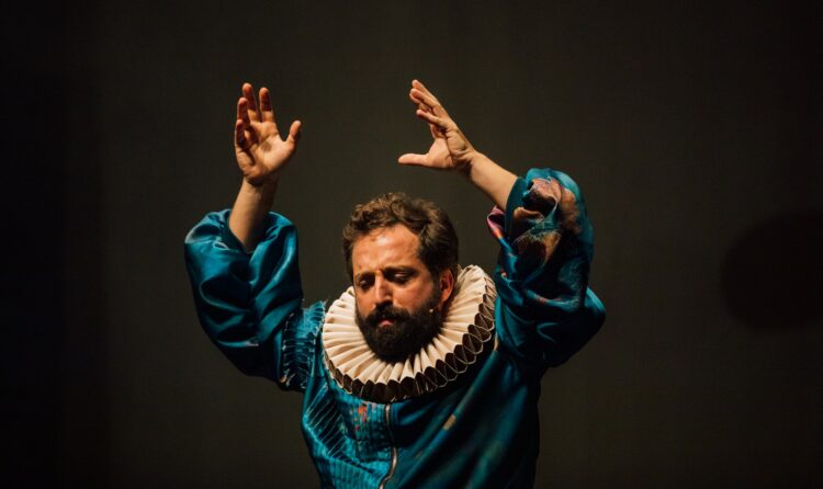 Agenda: Gregório Duvivier, Pedro Abrunhosa, José Cid, Tony Carreira, Diogo Piçarra e o teatro da Formiga Atómica