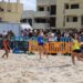 Circuito regional de andebol de praia arranca na Praia da Vieira