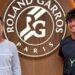 Presença história portuguesa no Roland Garros teve mão leiriense