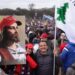 Hádoc. A ascensão do nacionalismo cristão nos Estados Unidos deixa um alerta para as outras democracias
