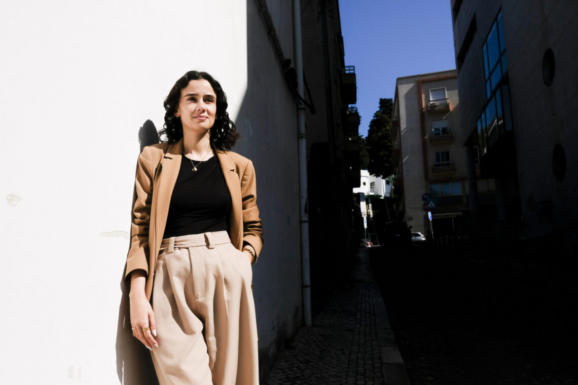 Bárbara Costa: “Leiria tem tudo para ser uma das regiões a liderar a luta climática e ambiental”
