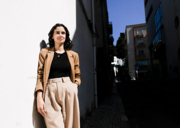 Bárbara Costa: “Leiria tem tudo para ser uma das regiões a liderar a luta climática e ambiental”
