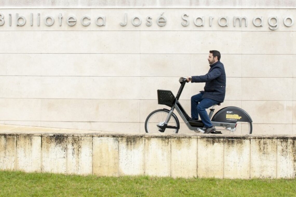 Politécnico investe 4 ME na melhoria da eficiência energética da ESTG e da Biblioteca José Saramago