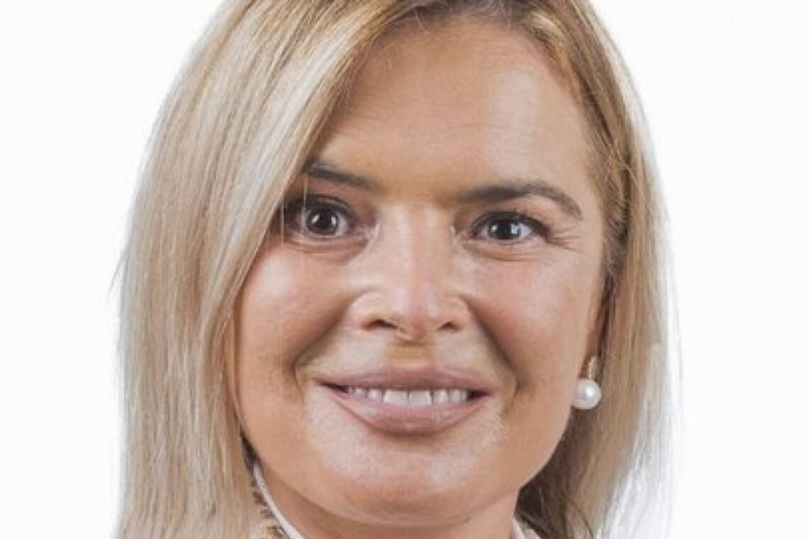 Branca Matos, vereadora na Câmara de Leiria, desfilia-se do PSD