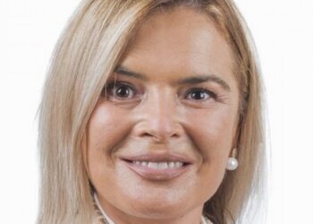 Branca Matos, vereadora na Câmara de Leiria, desfilia-se do PSD