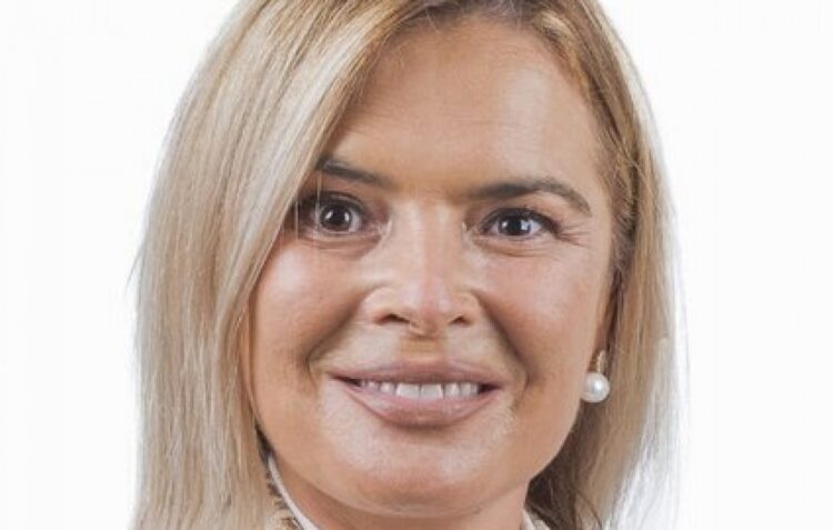Branca Matos, vereadora na Câmara de Leiria, desfilia-se do PSD